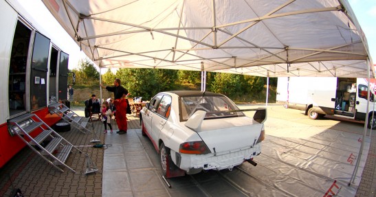 Rajd Warmiński